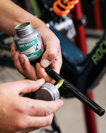 BMW F 850 ​​GS Adventure [2019-2024] - Bike Grease