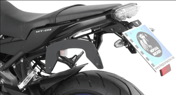 Yamaha MT-09 [2013-2016] - C-Bow Seitenträger
