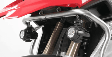 BMW R 1200 GS LC [2013-2023] - Halter für BMW original Zusatzscheinwerfer - 0