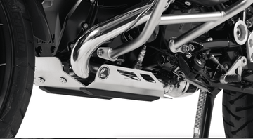 BMW R 1200 GS Adventure [2014-2018] - Motorschutzplatte - 0