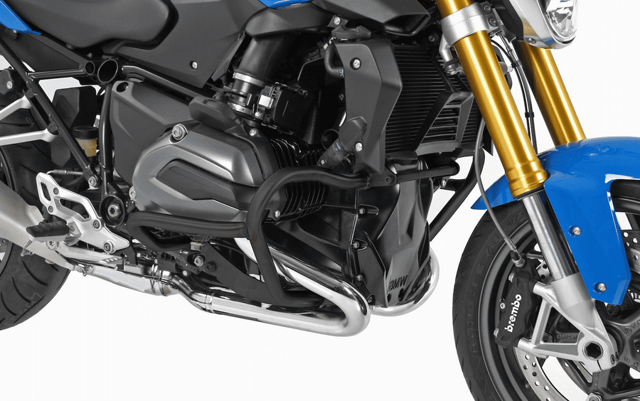 BMW R 1200 RS [2015-2018] - Motorschutzbügel