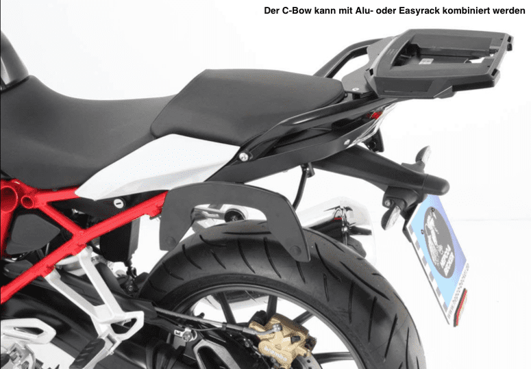 BMW R 1200 RS [2015-2018] - C-Bow Seitenträger