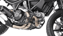 Ducati Scrambler 400 Sixty2 [2016-2020] - Motorschutzbügel-2