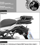 BMW S 1000 XR [2015-2019] - Easyrack-1