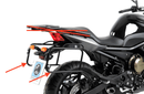 Yamaha XJ 6 [2009-2012] - Kofferträger Lock-it-1