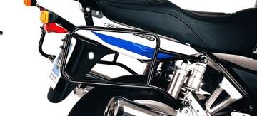 Suzuki GSX 1400 [2001-2004] - Kofferträger