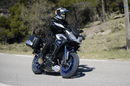 Yamaha MT-09 Tracer [2015-2017] - Kofferträger Lock-it-10