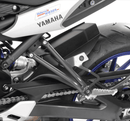 Yamaha MT-09 Tracer [2015-2017] - Soziusfußrasten-Tieferlegung-1