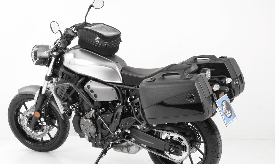 Yamaha XSR 700 [2022-2025] - Kofferträger Lock-it