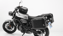 Yamaha XSR 700 [2022-2025] - Kofferträger Lock-it-9