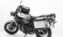 Yamaha XSR 700 [2016-2021] - Kofferträger Lock-it-10