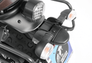 Yamaha XSR 700 [2022-2025] - Kofferträger Lock-it-6