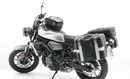 Yamaha XSR 700 [2022-2025] - Kofferträger Lock-it-8