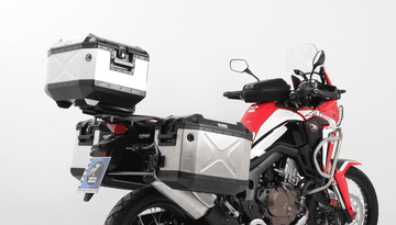 Honda CRF 1000 L Africa Tw [2016-2017] - Alurack - 0