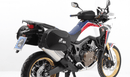 Honda CRF 1000 L Africa Tw [2016-2017] - C-Bow Seitenträger-7