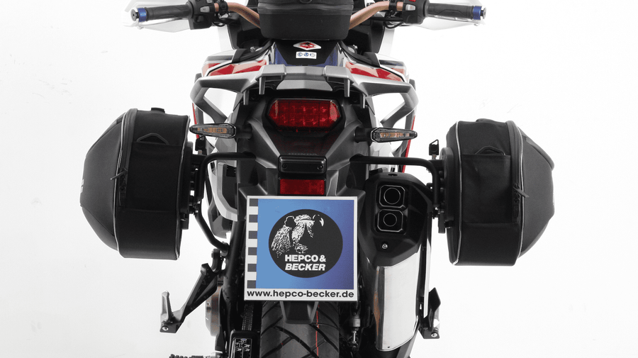 Honda CRF 1000 L Africa Tw [2016-2017] - C-Bow Seitenträger