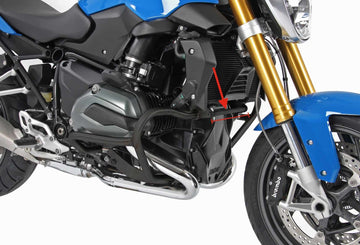 BMW R 1200 GS LC [2013-2018] - Versteifungsbügel Offroad