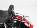 Triumph Rocket III [2004-2017] - Solorack mit Rückenlehne-2
