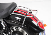 Default Title Triumph Rocket III [2004-2017] - Solorack ohne Rückenlehne