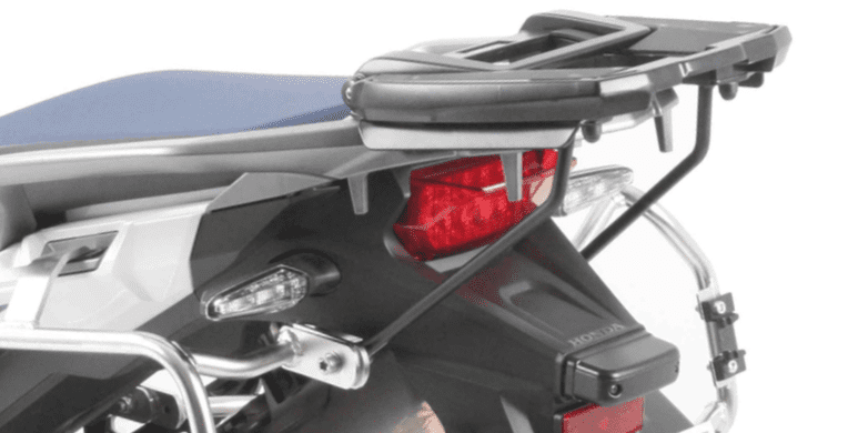 Honda CRF 1000 L Africa TW [2016-2017] - Additional strut Alurack/Easyrack