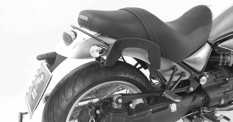 Moto Guzzi C 940 Bellagio [2007-2014] - C-Bow Seitenträger