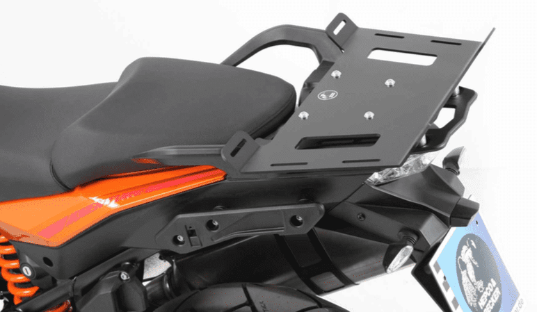 KTM 1050 Adventure [2015-2016] - Trägerverbreiterung