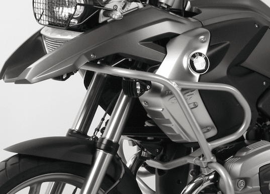 BMW R 1200 GS [2008-2012] - Tankschutzbügel