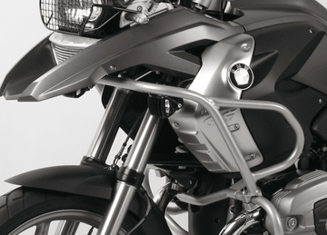 BMW R 1200 GS [2008-2012] - Tankschutzbügel