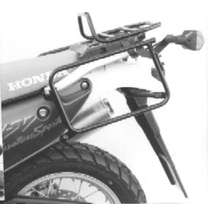 Honda XRV 750 Africa Twin [1993-2003] - Kofferträger