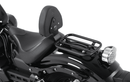 Yamaha XV 950 [2013-2020] - Solorack mit Rückenlehne-1