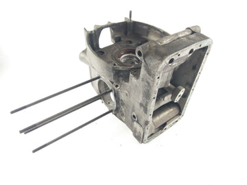 BMW R 100/7 [1981] - Engine housing empty housing - 0