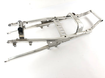 Yamaha YZF R6 RJ03 [2000] - Rear frame - 0