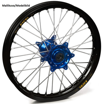 YAMAHA YZ 450 [2009-2025] - Haan wheel for YZF450