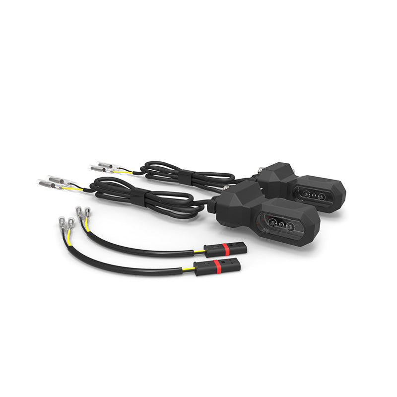 BMW R 1300 GS [2024–2026] - BMW Blinker ADV Pro Short Vorne (paar)