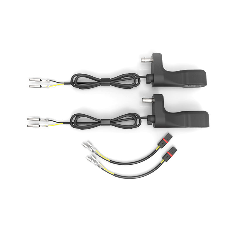 BMW R 12 nineT [2024-2026] - BMW Blinker Type One Vorne (paar)