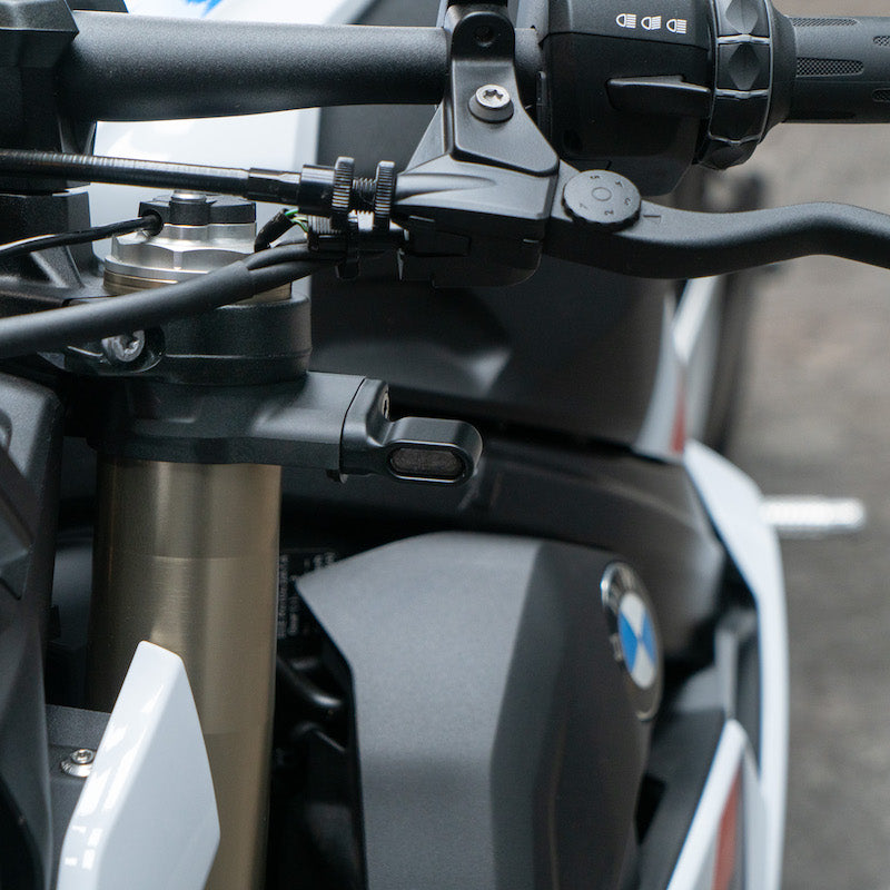 BMW R 1300 GS [2024–2026] - BMW Blinker Type One Short Hinten 3in1 (paar)