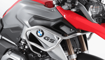 BMW R 1200 GS LC [2013-2016] - Tankschutzbügel