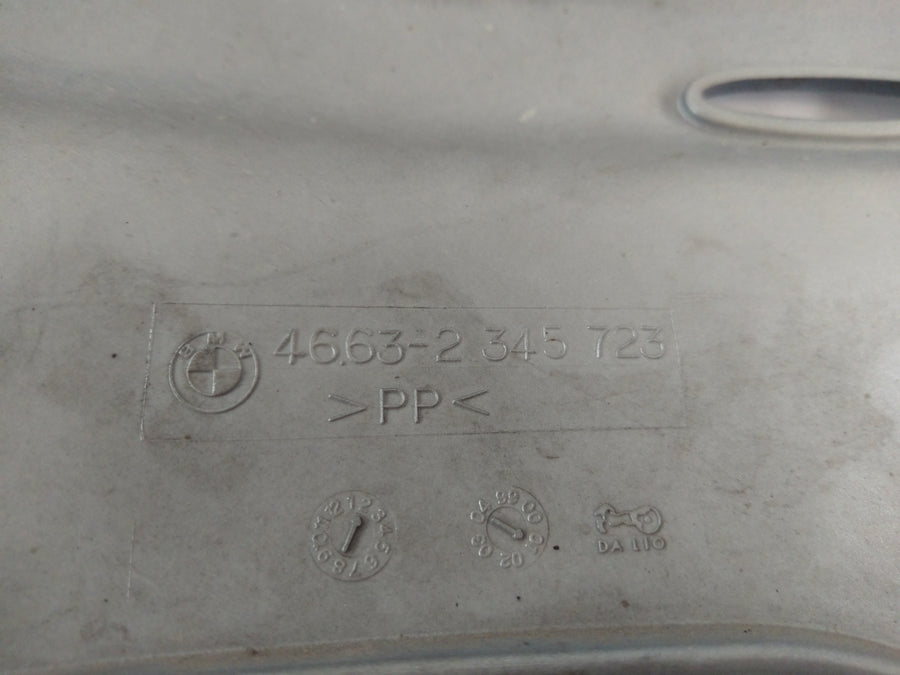 BMW F 650 GS R13 [2001] - Tank fairing left