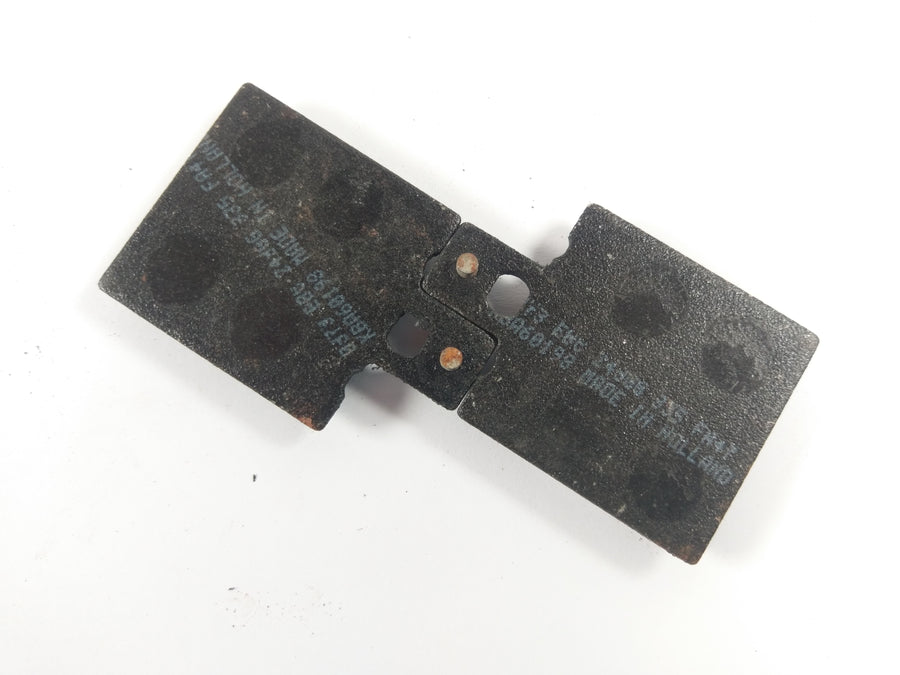Ducati Pantah - Cagiva Alazzurra - brake pads set