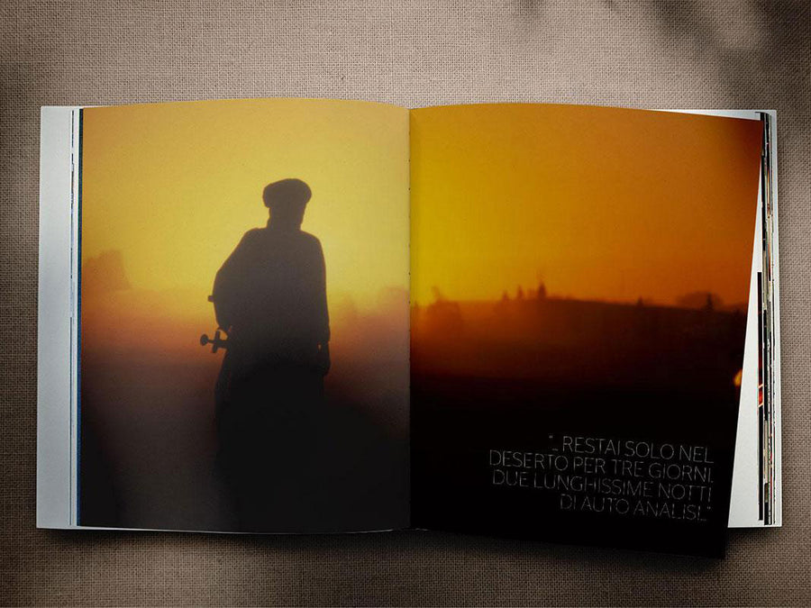 BMW R nineT 1200 Racer [2017-2020] - Buch Obiettivo Dakar