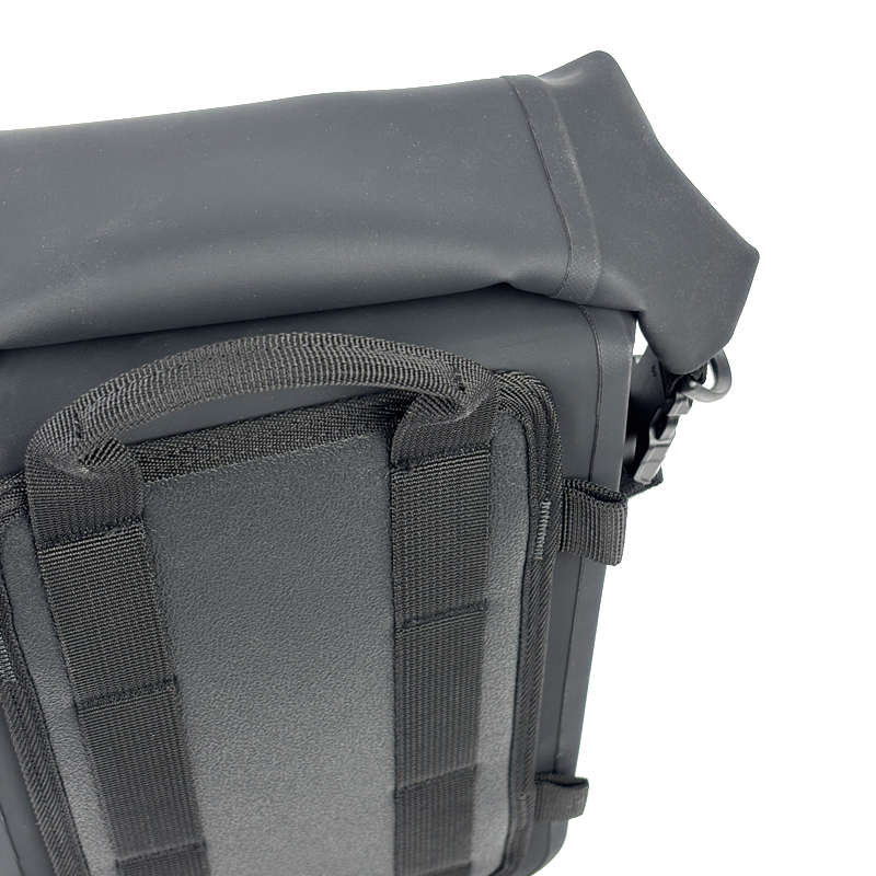 BMW R 1300 GS Adventure [2024–2026] - Khali Drypack 7,5L Tasche
