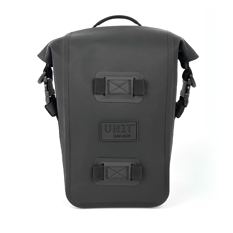 BMW R 1300 GS [2024–2026] - Khali Drypack 7,5L Tasche