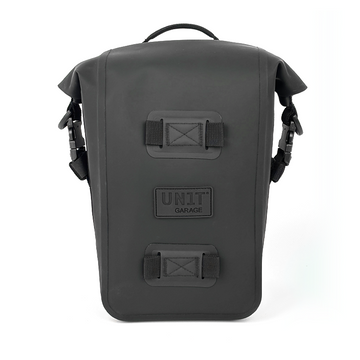 BMW R 1300 GS [2024–2026] - Khali Drypack 7,5L Tasche