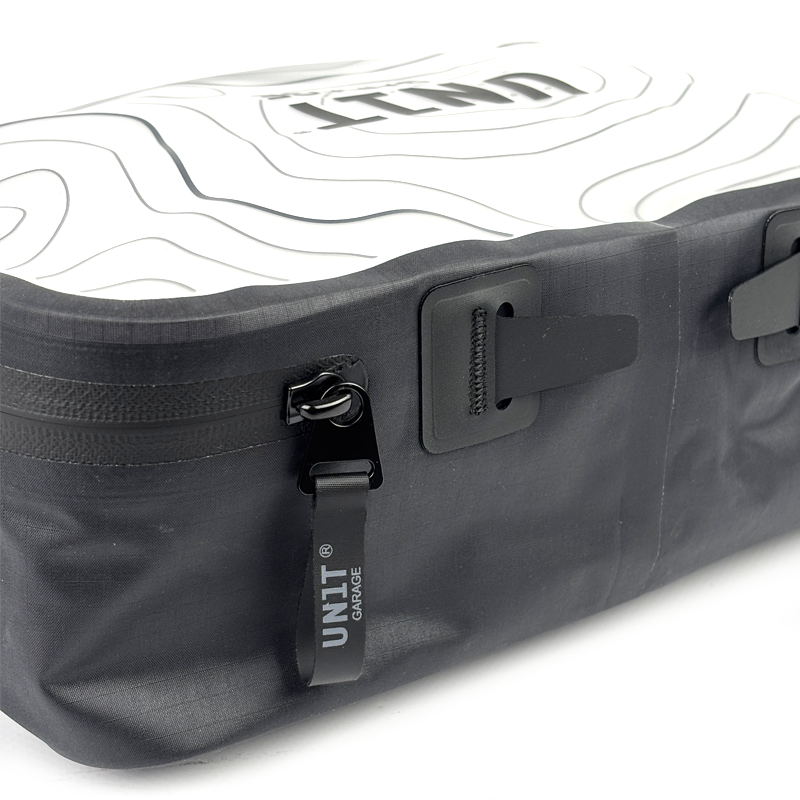 BMW R 1300 GS [2024–2026] - Khali Packing Cube Taschen – S + M + L