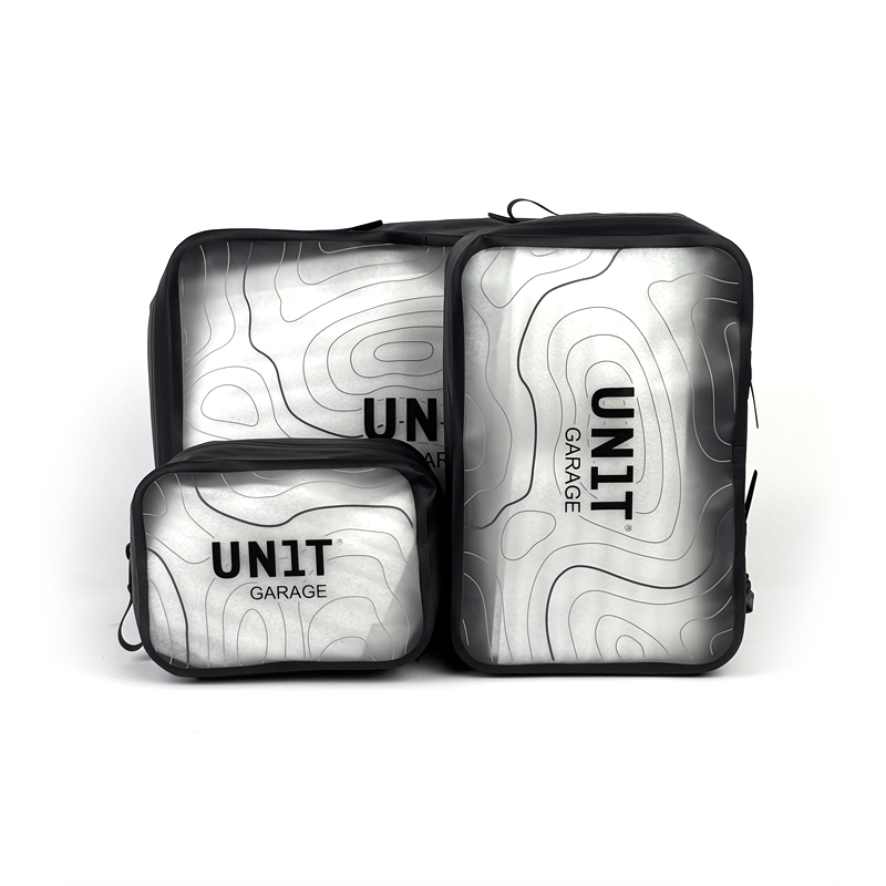 BMW R 1300 GS [2024–2026] - Khali Packing Cube Tasche – S