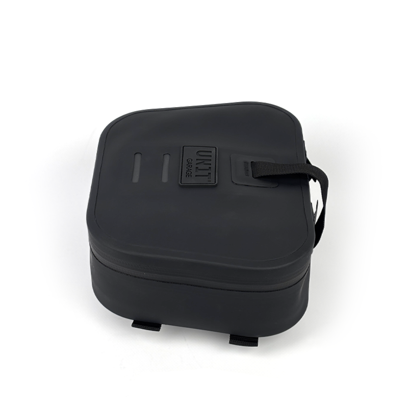 BMW R 1300 GS Adventure [2024–2026] - Khali Tailpack Tasche