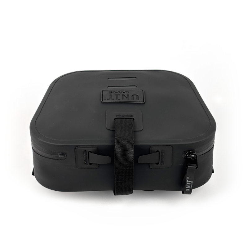 BMW R 1200 GS LC [2013-2018] - Khali Tailpack – wasserdichte 4-l-Hecktasche