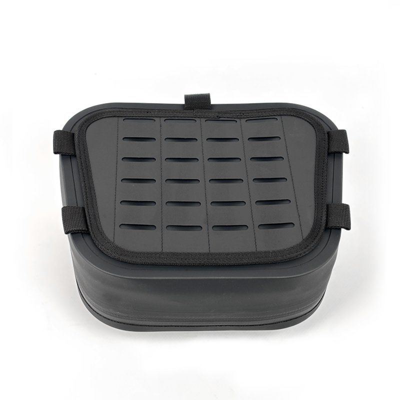 BMW R 1250 GS LC Rad [2019-2023] - Khali Tailpack – wasserdichte 4-l-Hecktasche