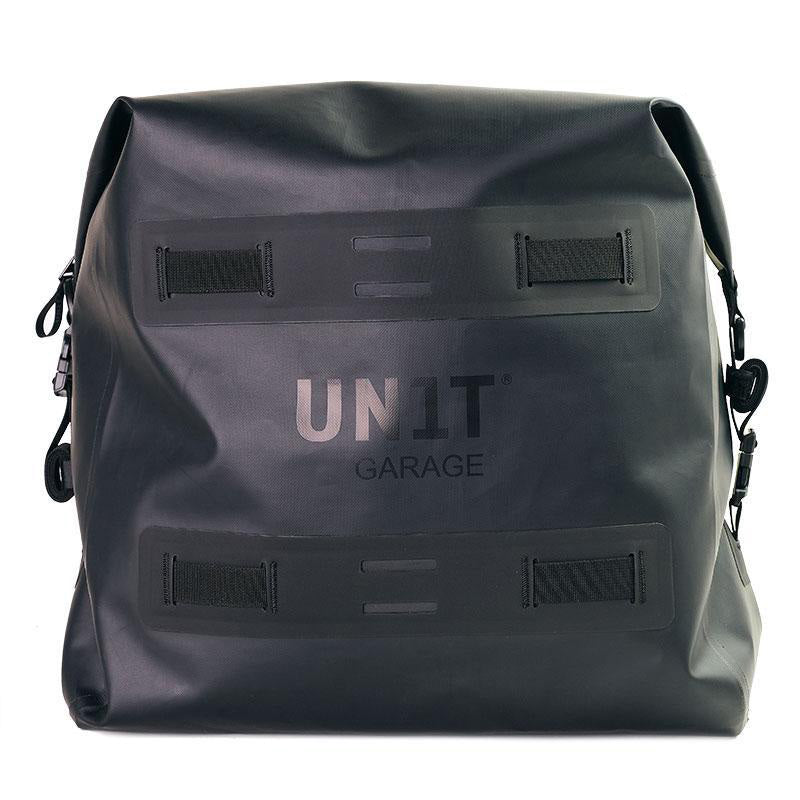 BMW R nineT 1200 Urban G/S (niedriger Auspuff) [2017-2023] - Khali Universal TPU Tasche