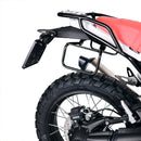 BMW R 12 G/S [2025-2026] - Leinentasche 10L-14L + BMW R12 G/S Rahmen rechts